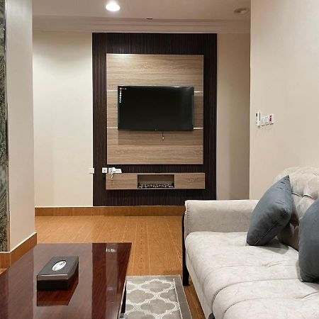ريف قرطبة Reef Qurtoba Daire Riyad Dış mekan fotoğraf