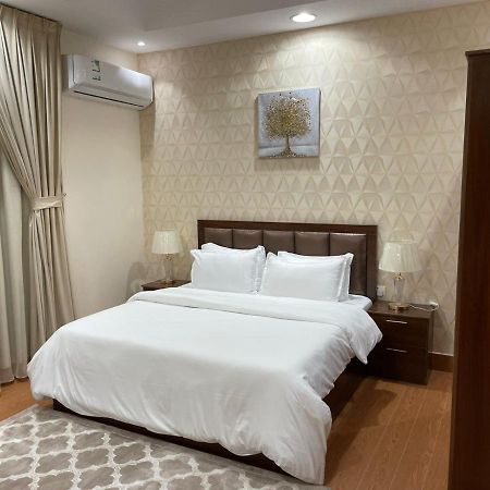 ريف قرطبة Reef Qurtoba Daire Riyad Dış mekan fotoğraf