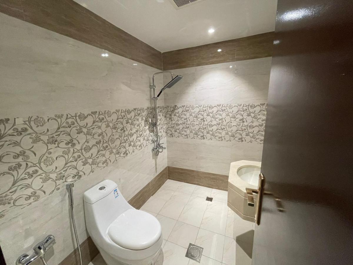 ريف قرطبة Reef Qurtoba Daire Riyad Dış mekan fotoğraf