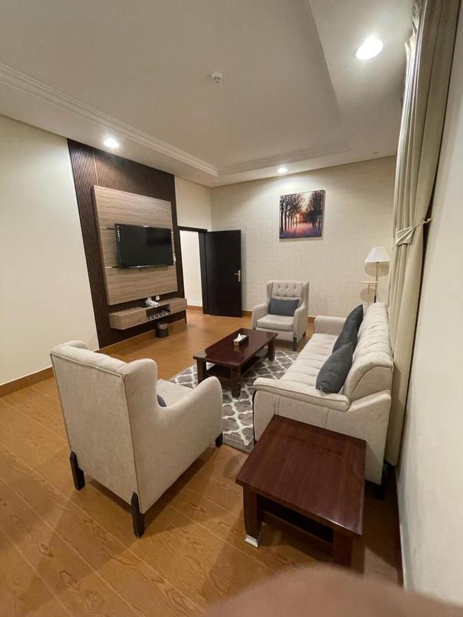 ريف قرطبة Reef Qurtoba Daire Riyad Dış mekan fotoğraf